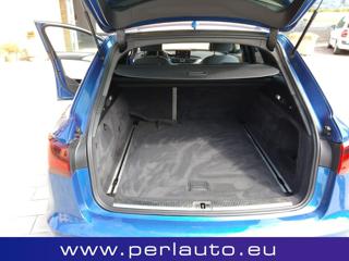 AUDI A6 usata, con ESP