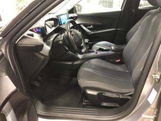 PEUGEOT 2008 usata, con Servosterzo