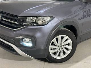 VOLKSWAGEN T-Cross usata, con Airbag laterali