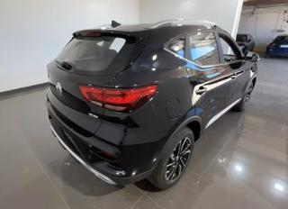 MG ZS usata, con Airbag laterali