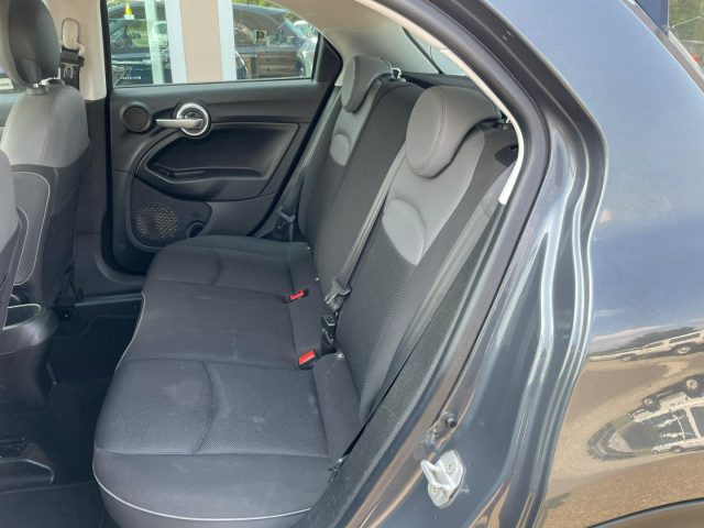 FIAT 500X usata, con ESP
