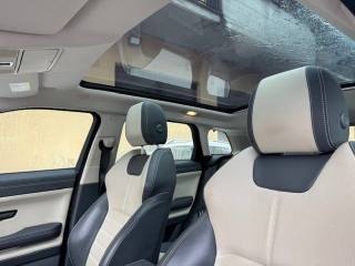 LAND ROVER Range Rover Evoque usata, con Climatizzatore