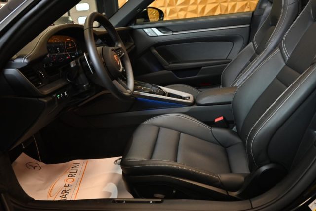 PORSCHE 911 usata 30