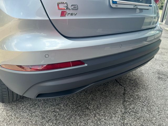 AUDI Q3 usata, con Boardcomputer