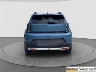FIAT Grande Panda usata, con Autoradio