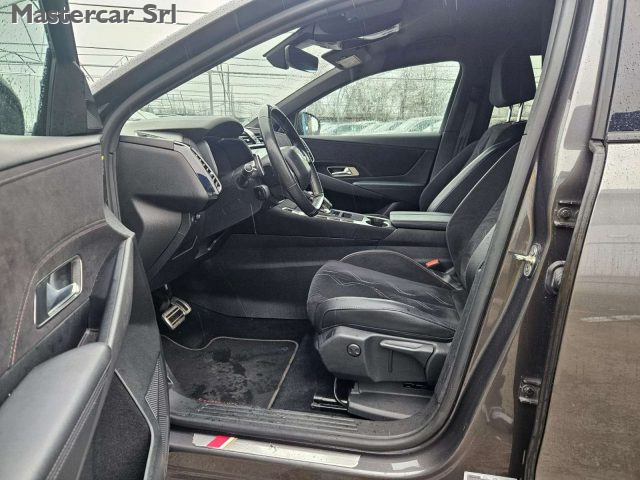 DS AUTOMOBILES DS 7 usata, con Controllo trazione