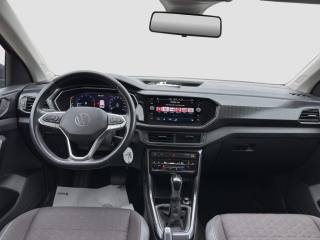VOLKSWAGEN T-Cross usata 8
