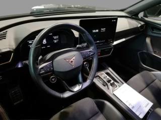 CUPRA Formentor usata, con Chiusura centralizzata