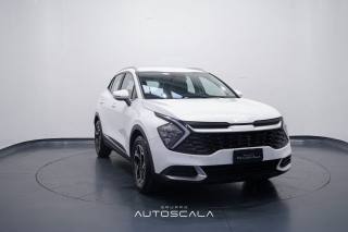 KIA Sportage usata, con Chiusura centralizzata