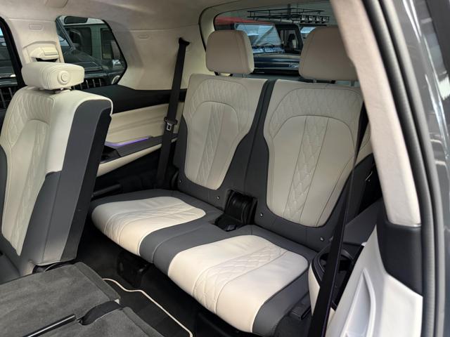 BMW X7 usata, con Immobilizzatore elettronico