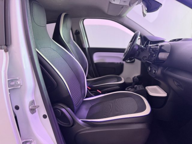 RENAULT Twingo usata 6