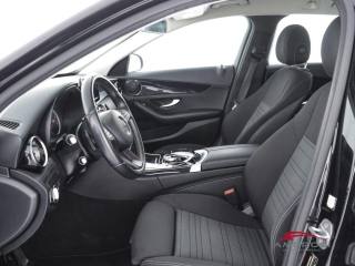 MERCEDES-BENZ C 200 usata 8