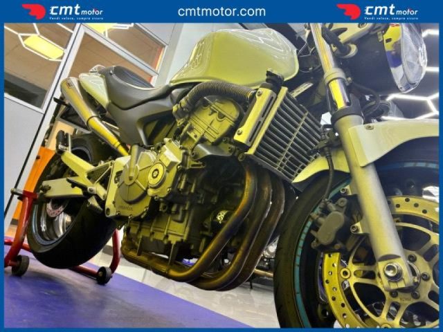 HONDA Hornet 600 usata 12