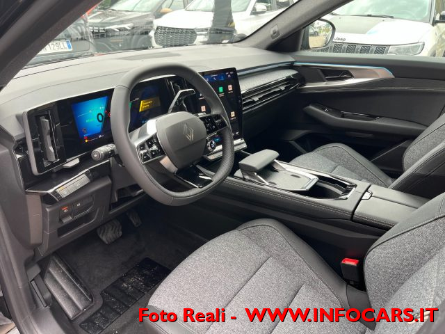 RENAULT Austral usata, con Controllo trazione