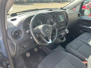 MERCEDES-BENZ Vito usata, con Alzacristalli elettrici