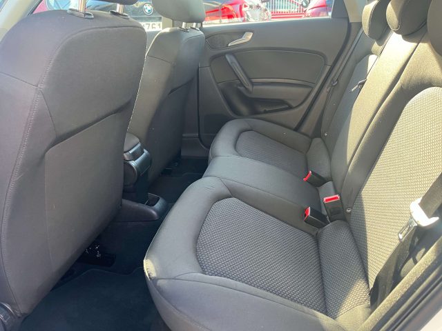 AUDI A1 usata, con Boardcomputer