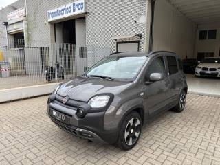 FIAT Panda usata, con Airbag