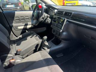 CITROEN C3 usata, con Climatizzatore