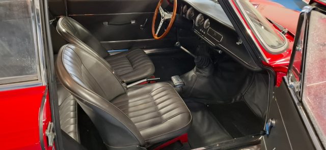 ALFA ROMEO GT usata 23