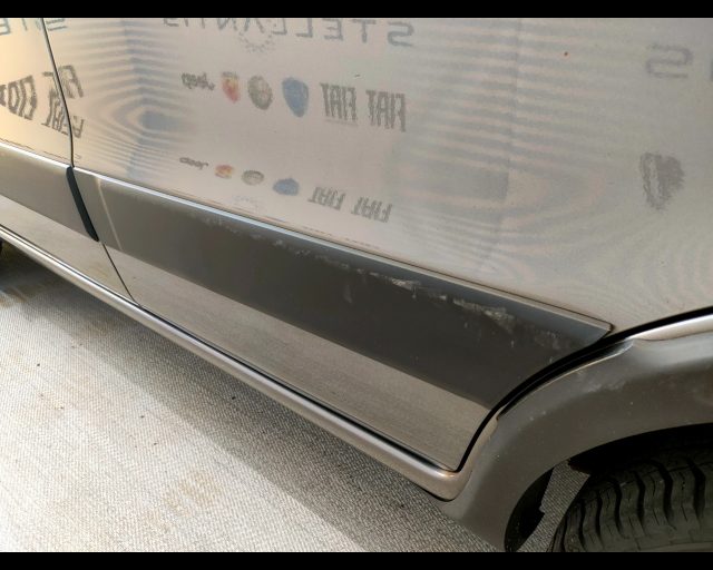 FIAT Panda usata 20