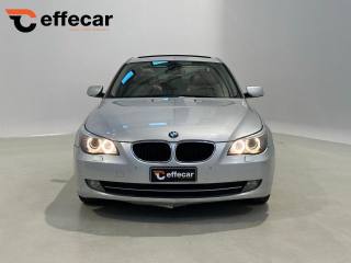 BMW 525 usata, con Airbag