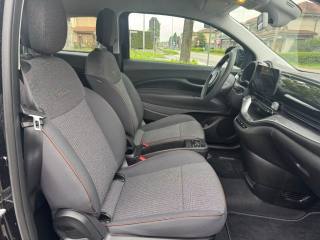 FIAT 500e usata, con Climatizzatore