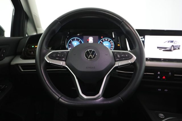 VOLKSWAGEN Golf usata 5