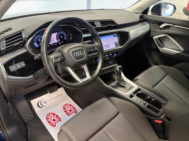 AUDI Q3 usata, con Chiusura centralizzata
