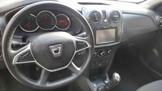 DACIA Sandero usata, con Antifurto