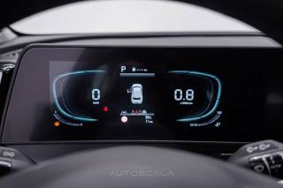 KIA Sportage usata, con Sistema di navigazione