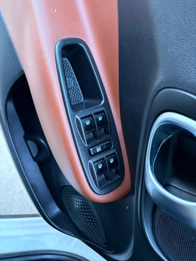 FIAT 500L usata, con Park Distance Control