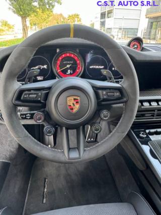 PORSCHE 911 usata, con Chiusura centralizzata