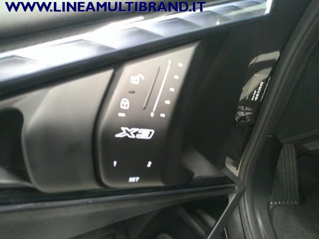BMW X3 usata, con Controllo trazione