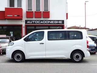 CITROEN Jumpy usata, con Alzacristalli elettrici