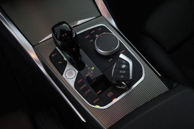 BMW 420 usata 12