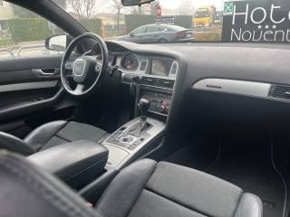 AUDI A6 usata, con Climatizzatore