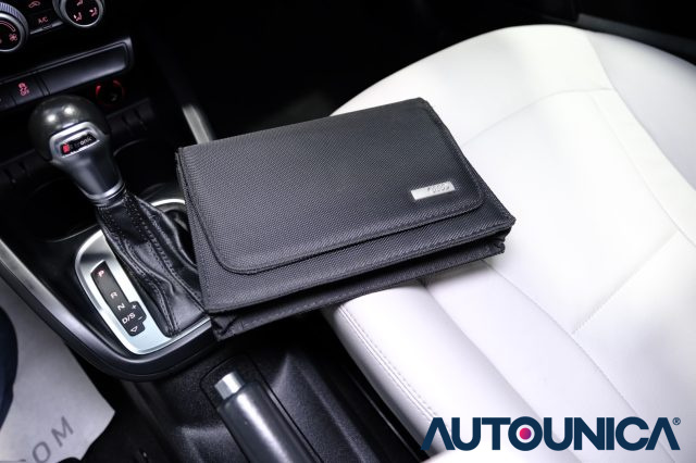 AUDI A1 usata, con Tetto panorama