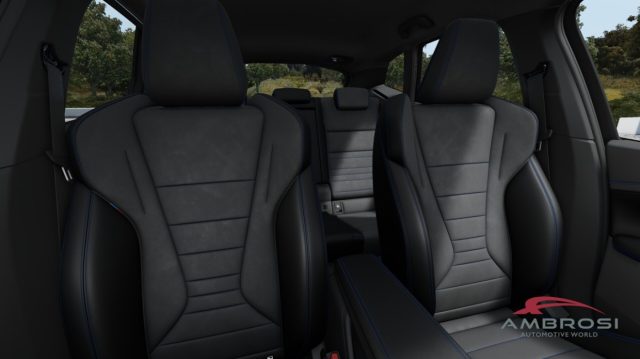 BMW 218 usata 11