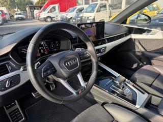 AUDI RS4 usata, con Chiusura centralizzata