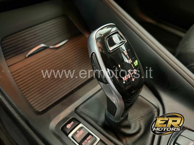 BMW X1 usata, con Autoradio digitale