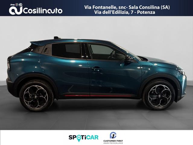 ALFA ROMEO Junior usata, con Autoradio