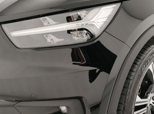 VOLVO XC40 usata, con Cerchi in lega