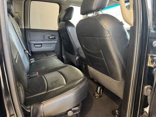 DODGE RAM usata, con Cronologia tagliandi