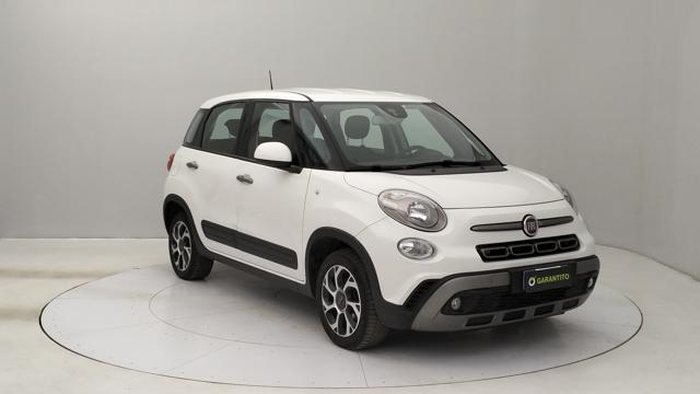 FIAT 500 usata, con Boardcomputer
