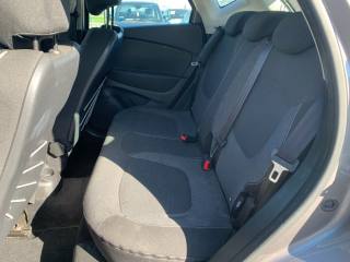 RENAULT Captur usata, con Climatizzatore
