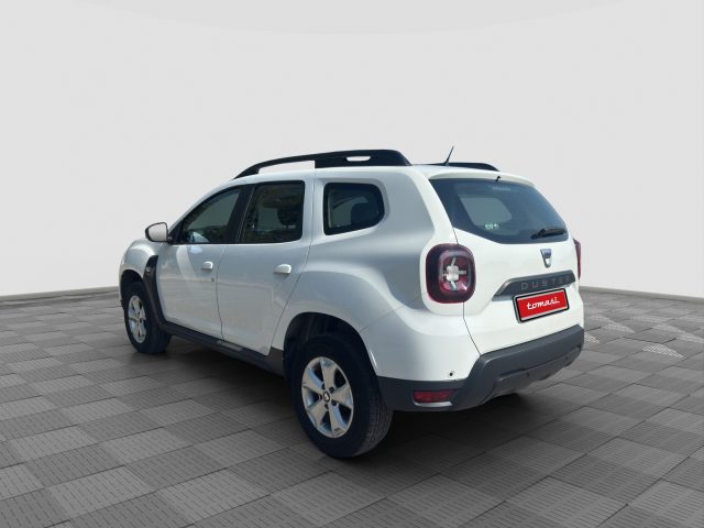 DACIA Duster usata 2