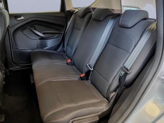 FORD Kuga usata, con Controllo trazione