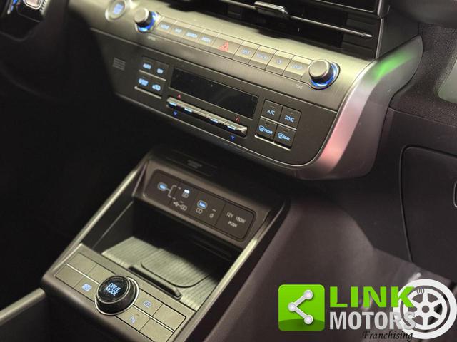 HYUNDAI Kona usata, con Autoradio digitale