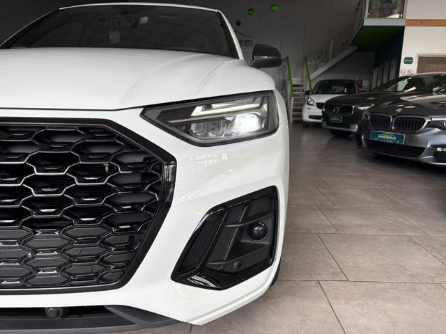 AUDI Q5 usata, con Climatizzatore