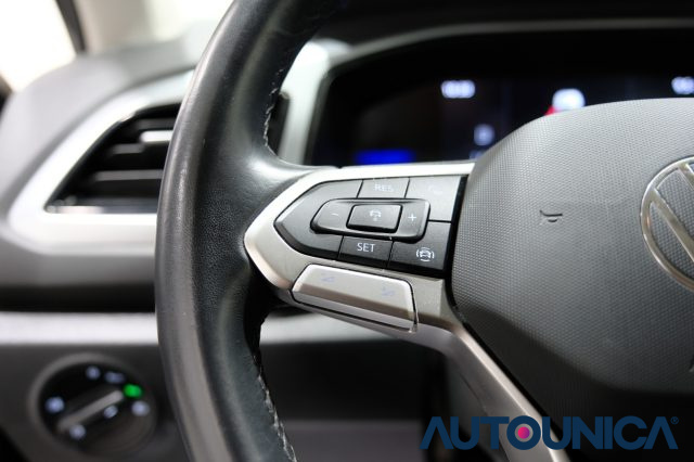 VOLKSWAGEN T-Roc usata, con Controllo elettronico della corsia